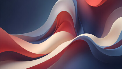 Wall Mural - abstract background