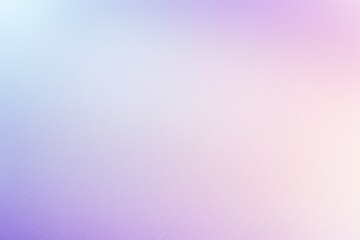 Fototapete - A mesmerizing pastel ombre background with a gradient blur and glassmorphism effect