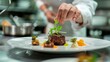 © Somvang - Gourmet Dining: Indulge in gourmet dining experiences at Michelin-starred restaurants, where culinary artistry meets exquisite flavors.