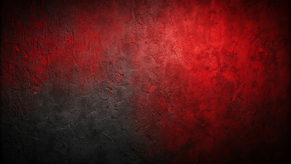 grunge background with paint