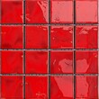 © Hungarian - Red Crack Tile Backgrounds