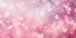 © N7 - Romantic Pink Blur: A soft pink blurred background that evokes feelings of romance and tenderness.