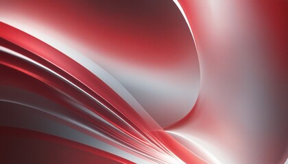 Wall Mural - modern business background with red and white