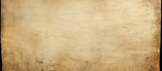 Poster - aging photographic paper. copy space available