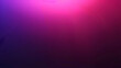 © tfk - dark purple pink gradient bright background. Generative AI.