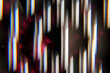 © Westend61 - Abstract background of blurred lights