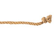 © Galina - thick rope is isolated from the background