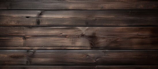 rustic wood texture background old dark wooden wall surfage background for design. Copy space image. Place for adding text and design