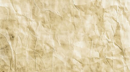 Faded beige background featuring distressed parchment.