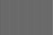 © mostafa - Black vertical line pattern on white background.Classic wallpaper.Flat design.Horizontal paper.Vector illustration isolated on white background.Texture or surface