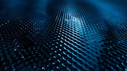 Wall Mural - high-tech background texture background. generative ai.
