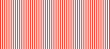 © Pavlo Gnevkovskyi - Red and white vertical stripes background