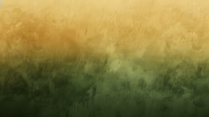 Wall Mural - green and brown background