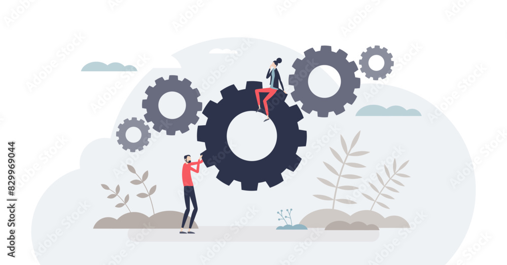 Workflow automation tools for work task optimization tiny person ...