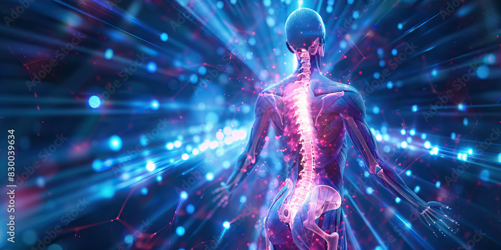 Radiating Back Pain: The Sharp, Radiating Pain of Back Discomfort ...