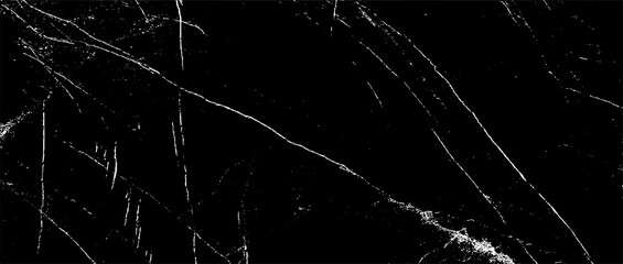 Wall Mural - Scratched Grunge Urban Background Texture Vector. Dust Overlay Distress Grainy Grungy Effect. Distressed Backdrop Vector Illustration. Isolated Black on White Background. EPS 10.