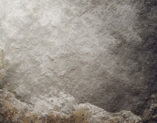 Poster - concrete cement grunge wall texture backdrop