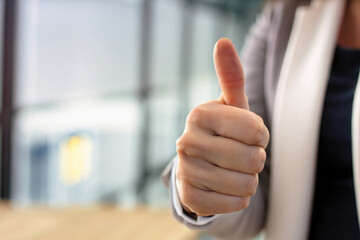 businessman giving thumb up, business man showing like, thumbs up