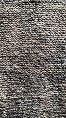 Poster - Wool fabric texture. Colorful wool fabric background.