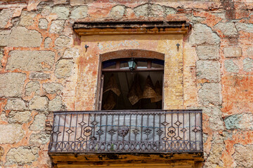 Canvas Print - Oaxaca de Juárez, Oaxaca, Mexico