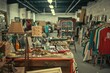 © Rawpixel.com - Vintage market manufacturing architecture accessories.