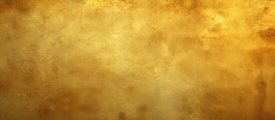 Aufkleber - The golden textured background provides ample copy space for images