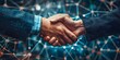 © Thares2020 - Successful Business Deal Negotiation and Digital Communication in Corporate Networking