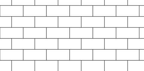 white brick wall background. architecture construction stone block brick wallpaper. seamless buildin