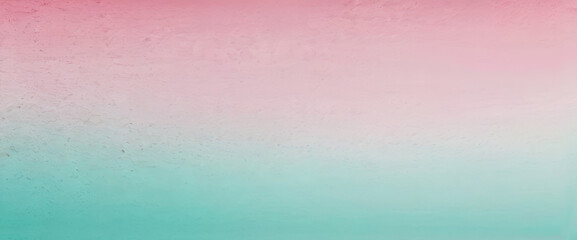 Wall Mural - abstract  light pink  and blue background
