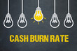© magele-picture - Cash Burn Rate