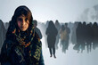 © john - Refugees