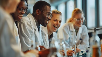 Collaborative Scientists Advancing Hospitality Through Innovative Health Focused Experiences