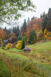 © Christian - Schneidmühle Vessertal im Herbst (Thüringen, Germany)