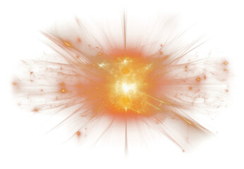 Wall Mural - png sun light backgrounds astronomy. ai generated image by rawpixel.