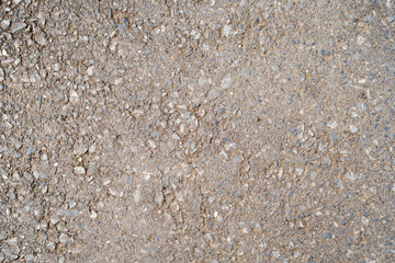 Sticker - Stone concrete floor textured background with blank copy space