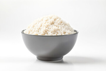 Canvas Print - Bowl of Rice