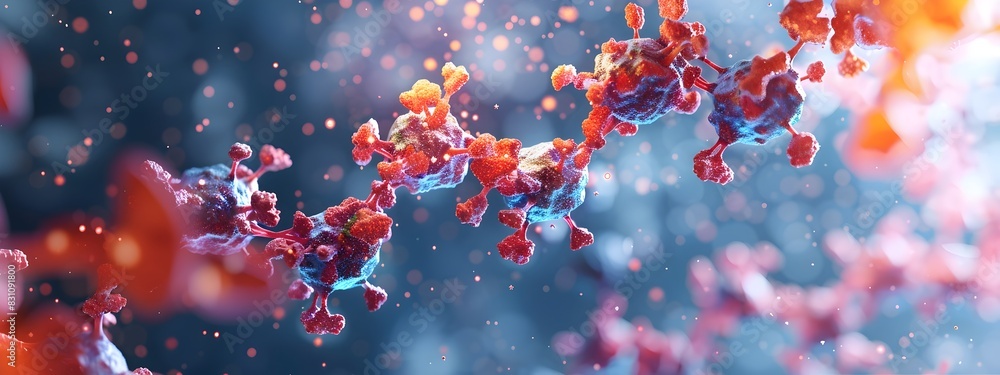Monoclonal Antibody Production and Development for Therapeutic ...