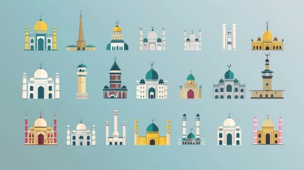  Design a visual guide to the major religions. Include the number of adherents, core beliefs, and primary locations where each religion is practiced.
