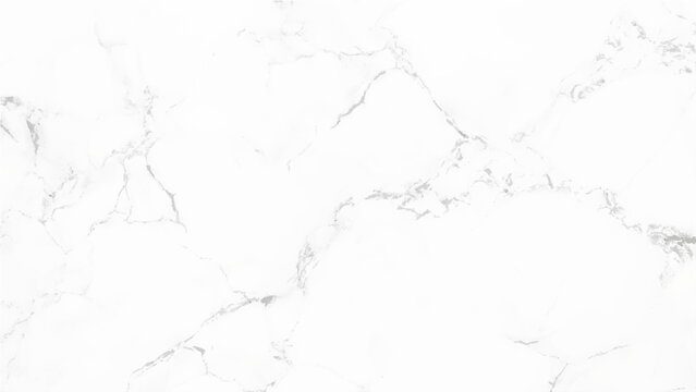 abstract white Natural marble patterns for design artwork Stone wall texture background. White Marble Background.