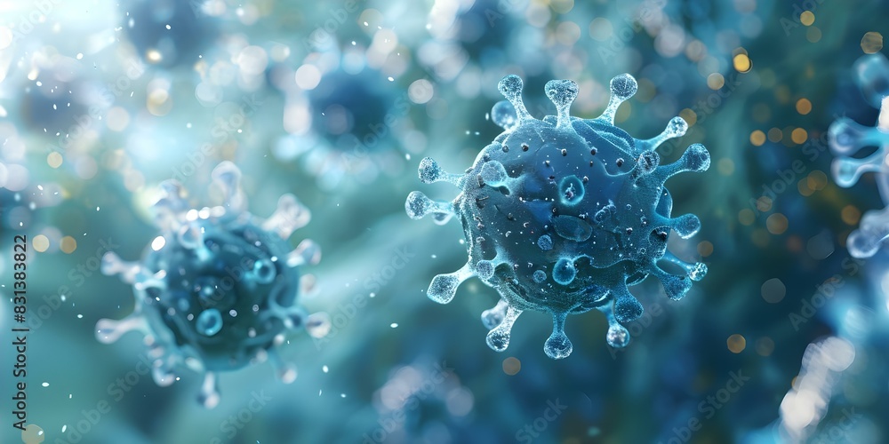 Harnessing the Power of the Immune System: How Immunotherapy Blends ...
