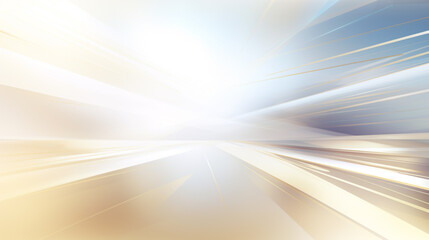Wall Mural - Abstract gold background and dynamic waves modern background.