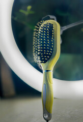 Hair Brush Photography 