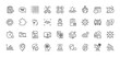 © blankstock - Report, Medical prescription and Money currency line icons pack. AI, Question and Answer, Map pin icons. Square meter, Yoga, Time management web icon. Vector
