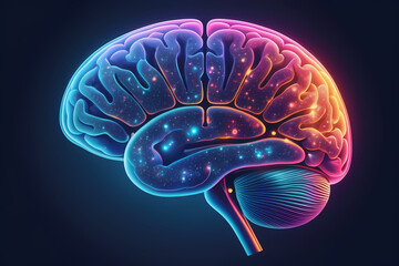 Mind Merge: Human Intelligence Meets Artificial Intelligence, human brain, electronic chip fusion