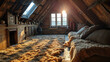 © Sajibur - Premier Attic Insulation Services
