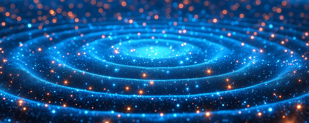 Ideal for technological operations, neural networks, AI, data transmission and encryption, digital archives, audio and visual representations, scientific research, digital background