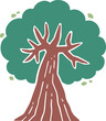 © ChattPan - cute cartoon plant illustration