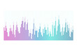 © Rawpixel.com - Png sound wave equalizer element, transparent background