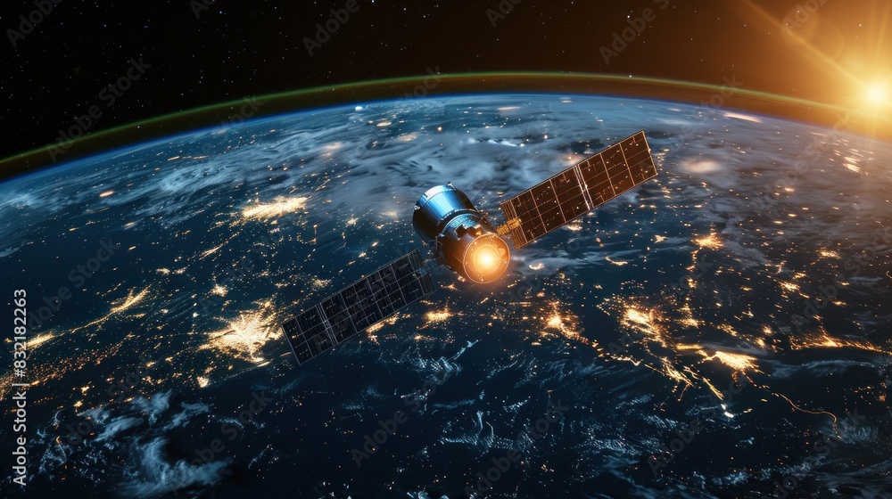 Illustration Stock When it comes to shipping packages, understanding