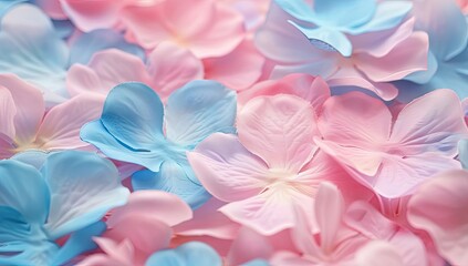 Wall Mural - a image of a close up of a bunch of flowers